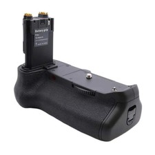 1Pc Replacement BG-E16 Battery Handle Grip For Canon EOS 7D Mark II Camera Part
