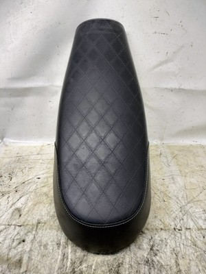 2022 ROYAL ENFIELD INTERCEPTOR 650 ABS SADDLE (e55458)