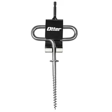 OTTER OUTDOORS QUICK SNAP ICE ANCHOR TOOL