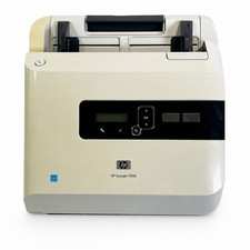 HP Scanjet 7000 High-Speed Sheetfed Document ...