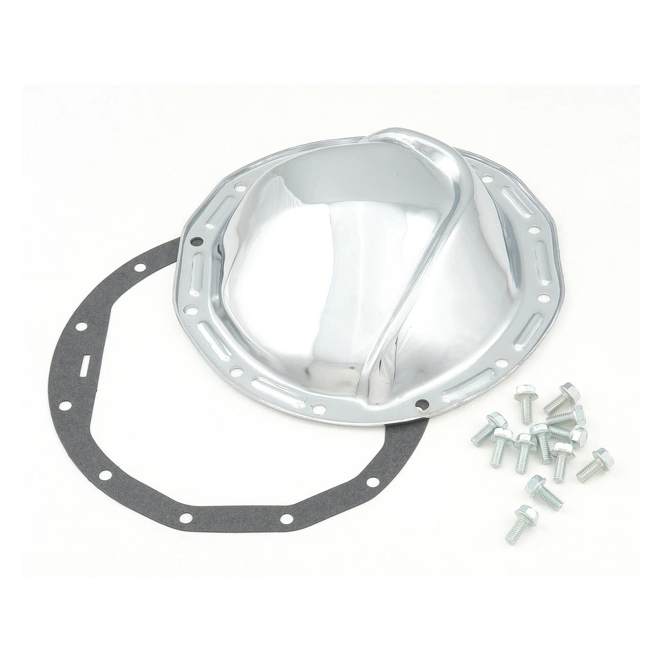 For Chevy Camaro 1967-1972 Mr. Gasket 9894 Rear Differential Cover — 第 2/3 张图片