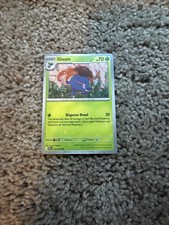 Gloom 002/094 Me02: Phantasmal Flames Regular
