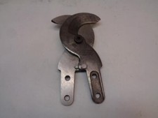 NEW HASTINGS 1000 MCM ALUMINUM /500 MCM COPPER SOFT WIRE CUTTER HEAD A11056 R22