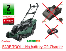 BARE TOOL - Bosch Advanced ROTAK 36-750 Cordless MOWER 06008B9705 4059952526911