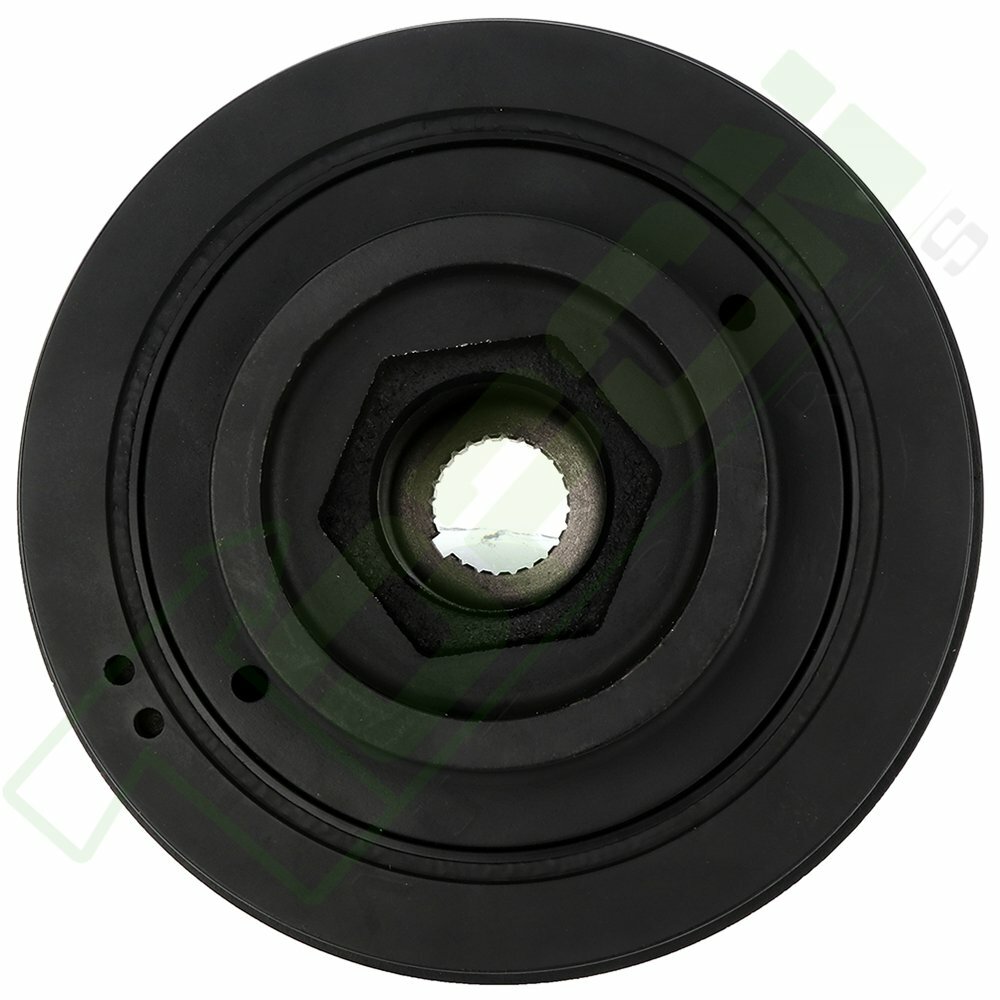 Harmonic Balancer For Acura EL Honda Civic 1.6L 1997 1998 1999 2000 594