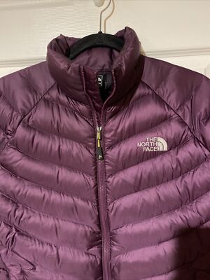 The North Face Summit Series 800 Down Women's Puffer Jacket