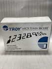 TROY Oryginalny toner MICR 02-81023-001 HP 8100-8150 Bezpieczny wkład Nowy