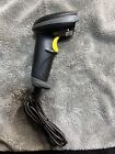 WoneNice Usb Laser Barcode Scanner Wired Handheld Bar Code Scanner Reader Works*