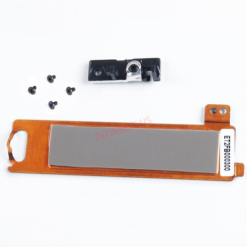 Brand New Dell Latitude 5400 5500 Thermal Support Bracket For M.2 SSD 85J62 - Afbeelding 8 van 8