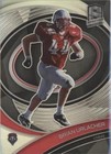 2022 Panini Chronicles Draft Picks Brian Urlacher #51
