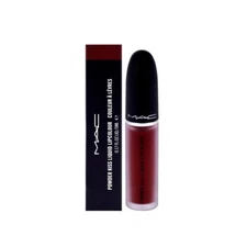 Mac Powder Kiss Liquid Lipcolour 995 FASHION, SWEETIE - Size 5mL / 0.17 Oz