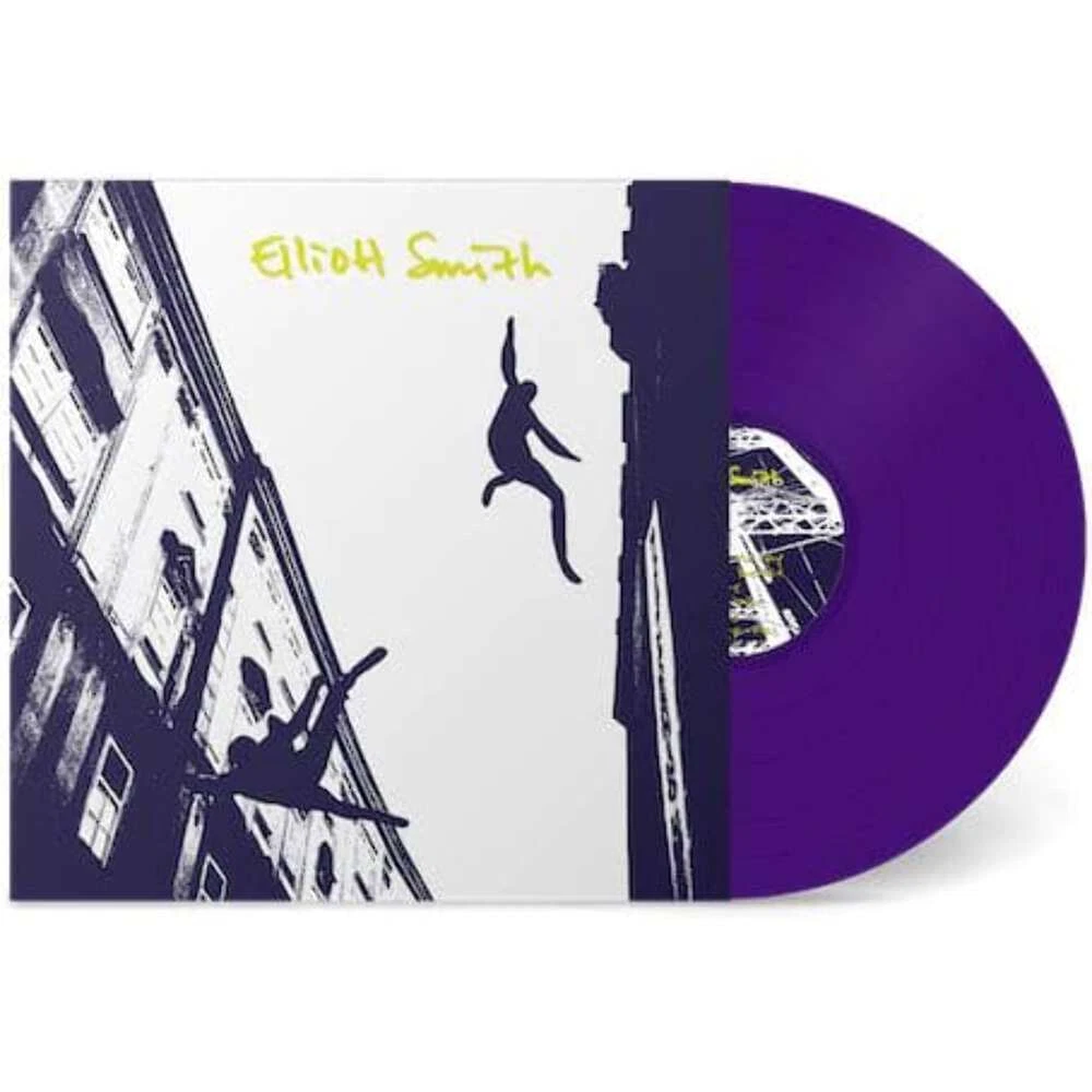 Elliott Smith Vinyl Records for sale | eBay