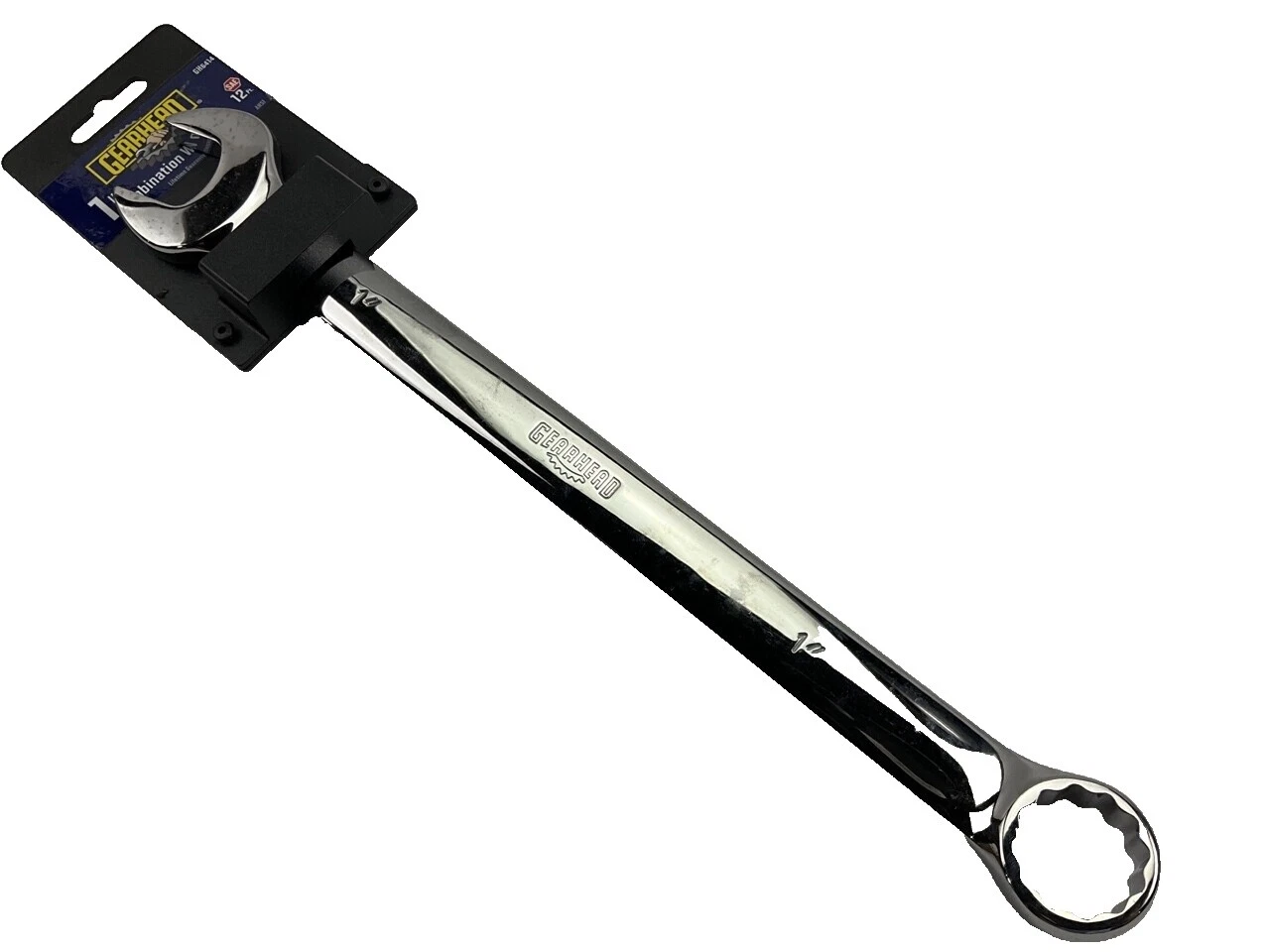 SAE Automotive Hand Wrenches
