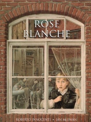 Rose Blanche von Ian McEwan 9780099439509 Taschenbuch Softcover