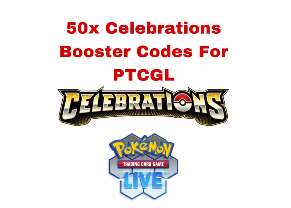 How to Get Free Pokemon Code Cards & Packs in 2023 for PTCGO 