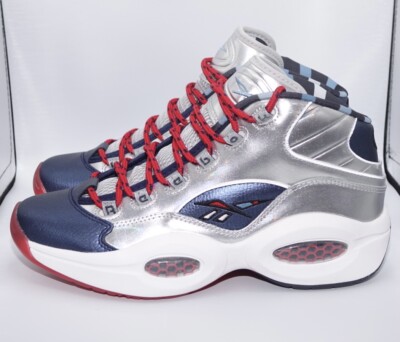 reebok question mid iverson x harden