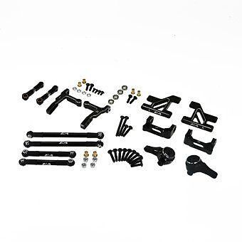 Eagle Model Off-Road Suspension Set For Tamiya Cc01 Upgrade Kit Rc Car