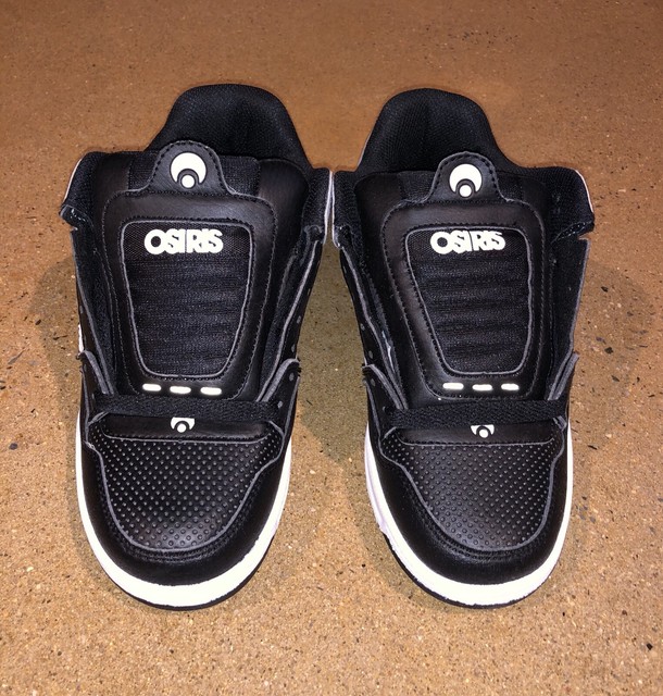 osiris bmx shoes