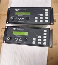 MKS 600 Series Pressure Controller，型号651CD2S2N