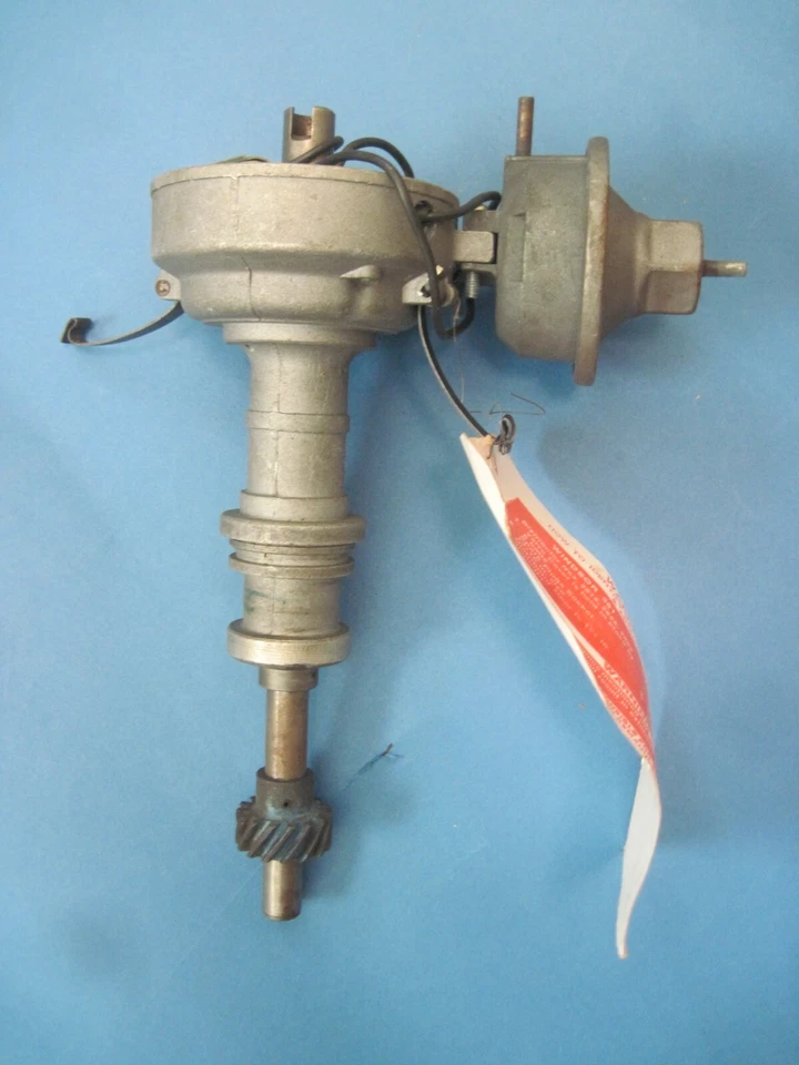 Remanufactured distributor 1969-1973 Mustang Cougar with 351 etc Mercury LTD etc - Image 2 of 4