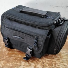 Samsonite Journey Camcorder Bag for Most Camcorders 809BK