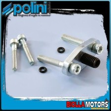 143.695.008 ESTRATTORE FRIZIONE POLINI 2 MASSE-VOLANO PVL PIAGGIO VESPA 50 2T XL