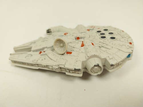 Hot Wheels LFL Star Wars Millennium Falcon Ship CGW56 - Picture 4 of 6