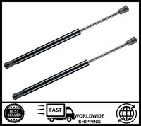 2X GasdruckdäMpfer FüR Volvo V50 Kombi Heckklappe 2004-2012