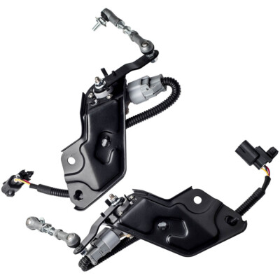 えーる＊ Rear L&R Ride Height Level Sensor for Lexus GX470 for Toyota