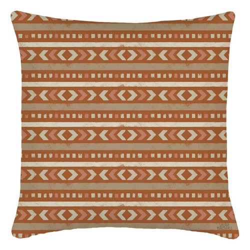 18" Tribal Southwestern Decorative Throw Pillow Covers Ethnic Aztec Cushion Case - Picture 19 of 34