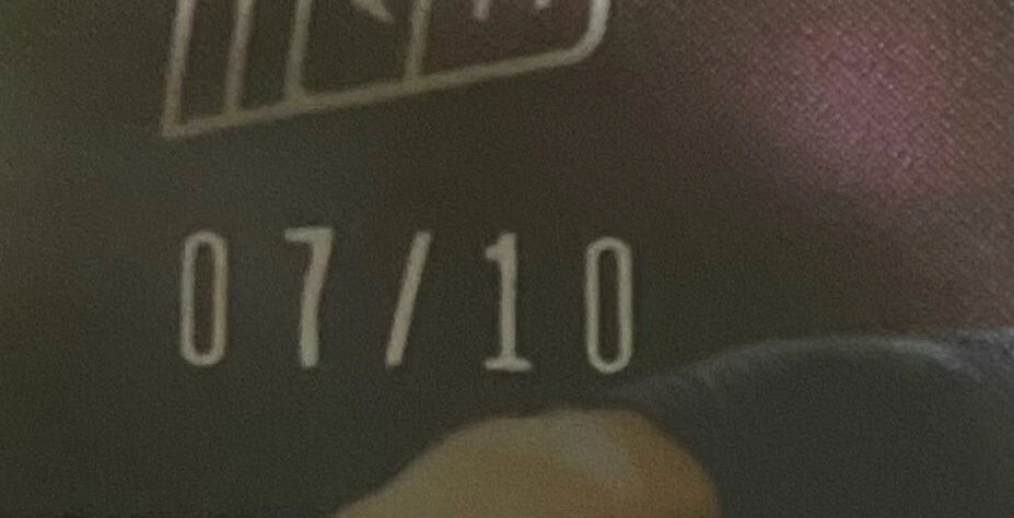 2023 MLB Topps Now Brent Headrick Rookie RED PARALLEL /10 SSP Twins #154 RC 🔥 - Image 3 of 3