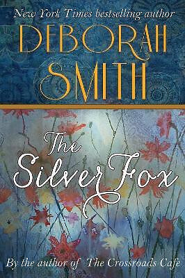 Der Silberfuchs von Deborah Smith - neue Kopie - 9781611947694