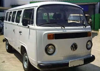 Olx sales camper van