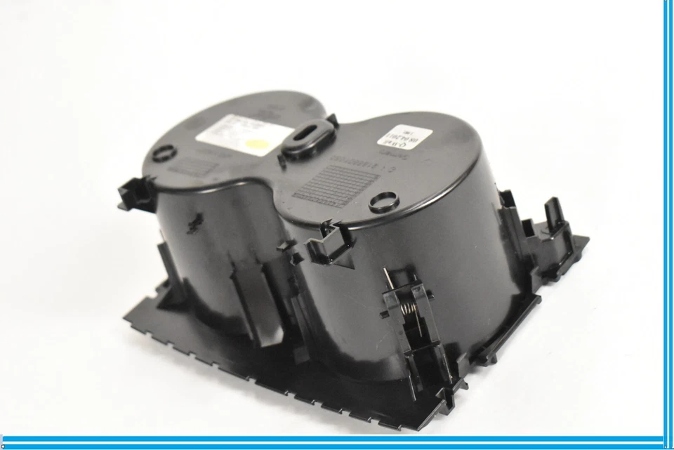 12-18 Mercedes W218 CLS550 CLS63 AMG consola central portavasos compartimento OEM Foto 4 de 4