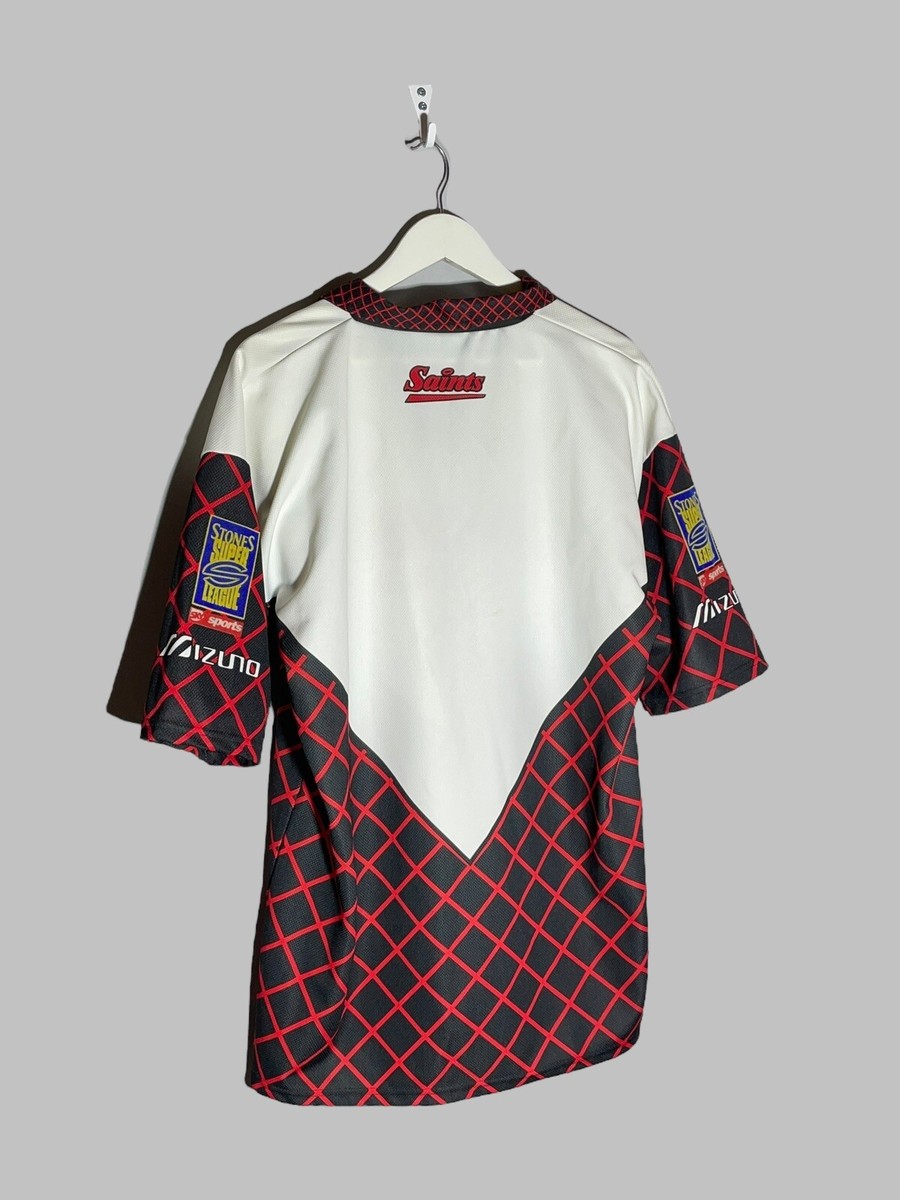 ヘルレイザー OL’ ENGLISH LOGO DIAMOND RUGBY OL' ENGLISH LOGO DIAMOND RUGBY - BLACK – Hellrazor Online