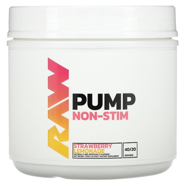 Fitness Supplements