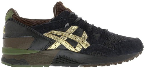 SBTG X KICKS LAB X ASICS TIGER GEL LYTE V PHYS ED BROWN US SZ 5 | eBay