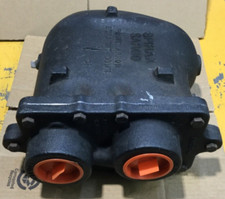 SPIRAX SARCO FTB-175 2" FLOAT  THERMOSTATIC STEAM TRAP 175 PSIG NEW NO BOX