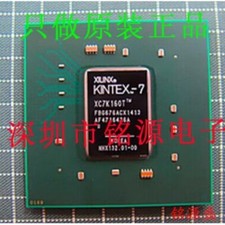 XC7K160T-1FBG676I XILINX IC FPGA 400 I/O 676FCBGA NEW