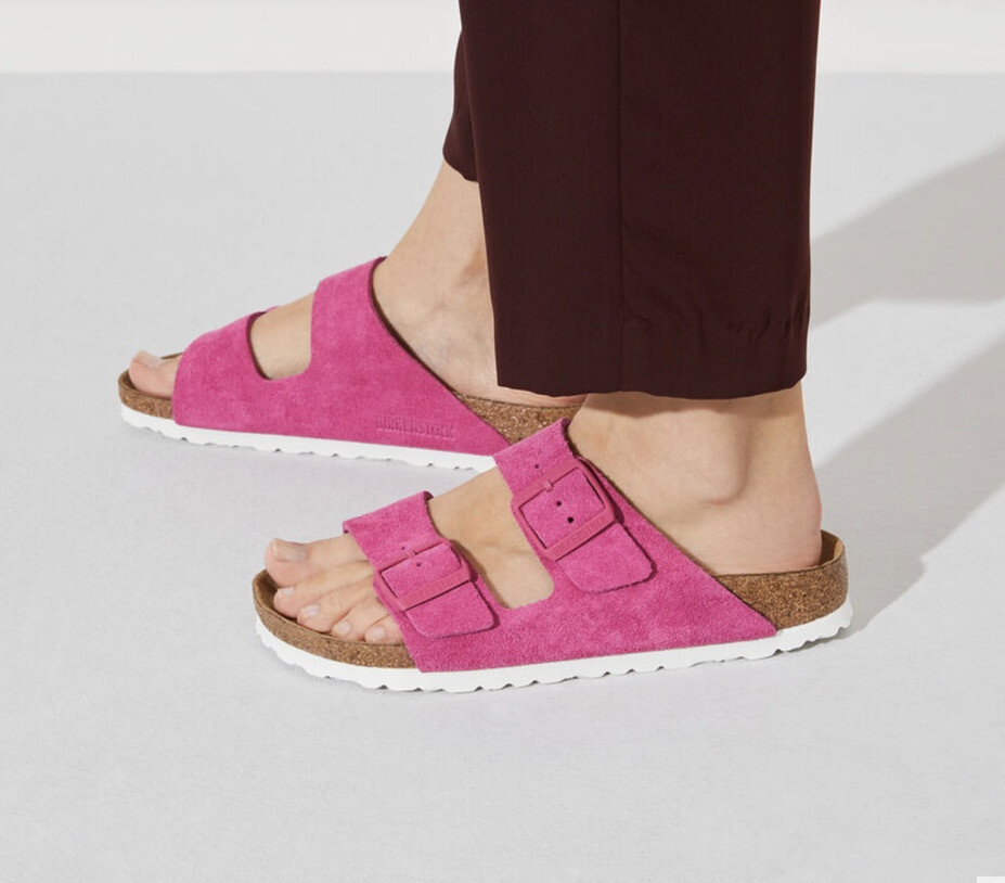 36 narrow birkenstock