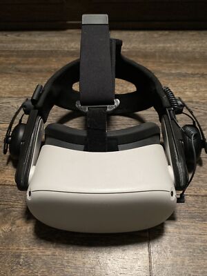 oculus quest 2 64gb Original Oculus Brand Day 1 Oculus Quest 2 Advanced Audio