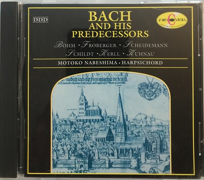 クラシック 91. BACH THE COLLECTION 91. BACH THE COLLECTION - BWV 0 BACH 91. And