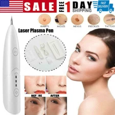 Laser Plasma Pen Mole Removal Dark Spot Remover Skin Wart Tag Tattoo Anti-Aging