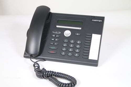 Aastra Mitel 5360IP Office 60IP 5360 IP - Bild 2 von 2