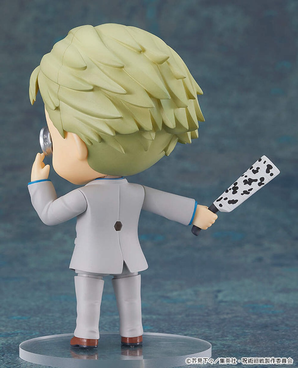 Nendoroid 1812: Nendoroid Kento Nanami Figure (Jujutsu