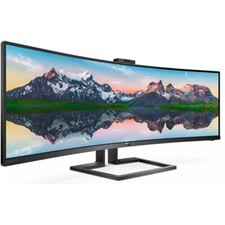 Philips 40-49.9 Inch Computer Monitors for sale | eBay