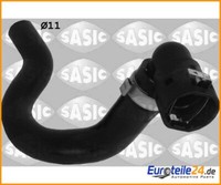 KüHlerschlauch Sasic 3406131 Mitte Links FüR Fiat Bravo Ii