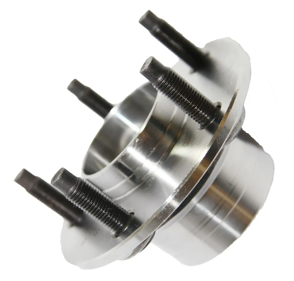 Cojinete de cubo de rueda trasera para 01-07 Ford Taurus 01-04 Mercury Sable 512164 Foto 2 de 4