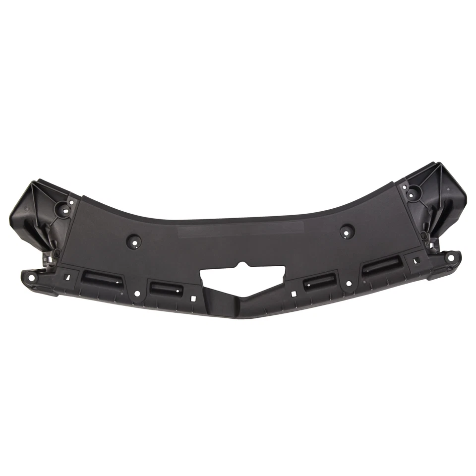 Front Bumper Bracket Support For 2010-17 Chevrolet Equinox GMC Terrain GM1041121 - Image 4 of 4