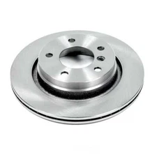 Disc Brake Rotor-Rear OE Stock Replacement Brake Rotor Power Stop EBR631